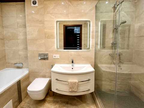 квартира по адресу Остафия Дашковича ул., 3
