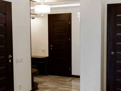 квартира по адресу Остафия Дашковича ул., 3