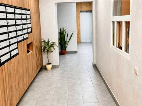 квартира по адресу Остафия Дашковича ул., 3
