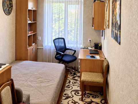 квартира по адресу Збаражская ул., 27
