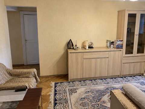 квартира по адресу Збаражская ул., 27