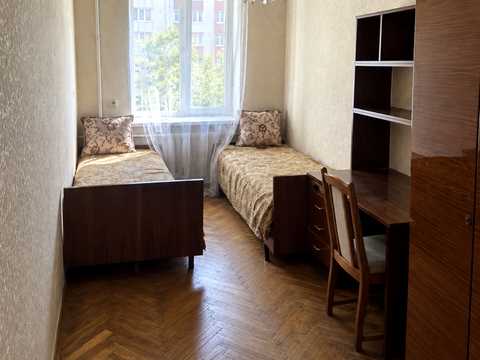 квартира по адресу Збаражская ул., 27