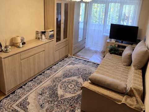 квартира по адресу Збаражская ул., 27