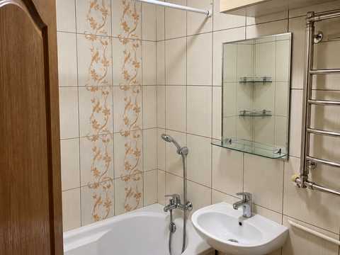 квартира по адресу Збаражская ул., 27