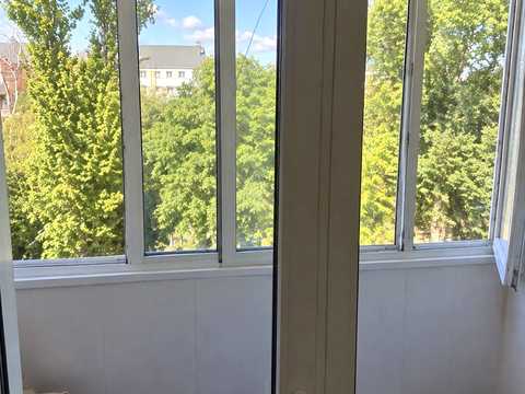 квартира по адресу Збаражская ул., 27