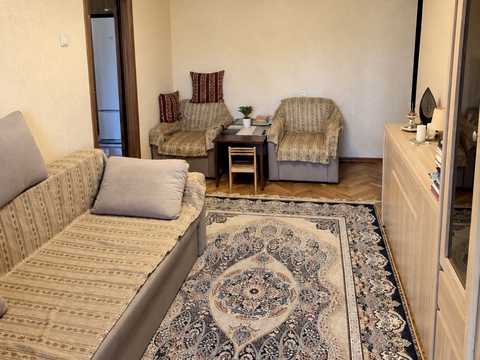 квартира по адресу Збаражская ул., 27