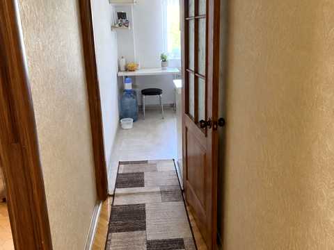 квартира по адресу Збаражская ул., 27