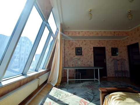 квартира за адресою Митрополита Шептицького вул., 6