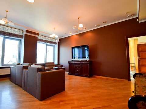 квартира за адресою Митрополита Шептицького вул., 6