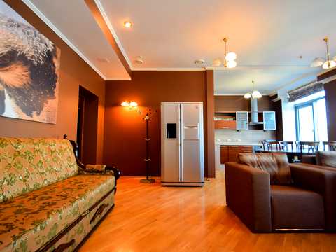 квартира за адресою Митрополита Шептицького вул., 6