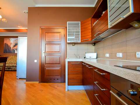 квартира за адресою Митрополита Шептицького вул., 6