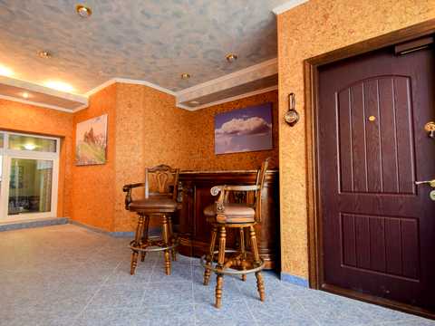 квартира за адресою Митрополита Шептицького вул., 6