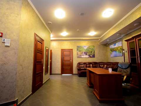 квартира за адресою Митрополита Шептицького вул., 6