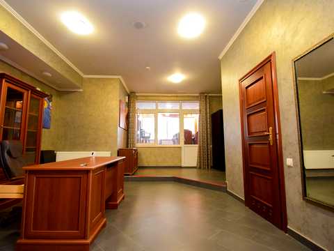 квартира за адресою Митрополита Шептицького вул., 6