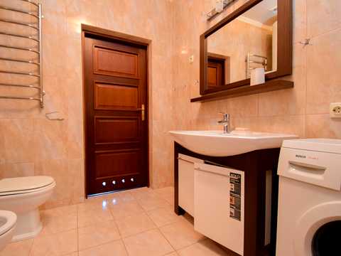 квартира за адресою Митрополита Шептицького вул., 6