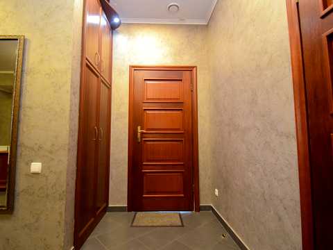 квартира за адресою Митрополита Шептицького вул., 6
