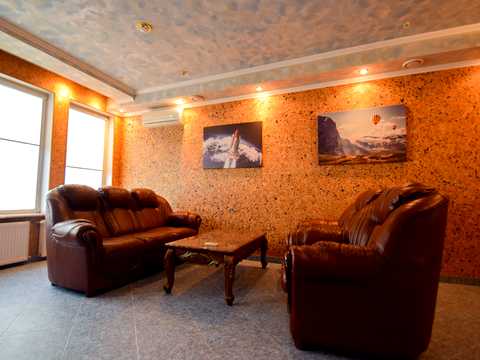 квартира за адресою Митрополита Шептицького вул., 6