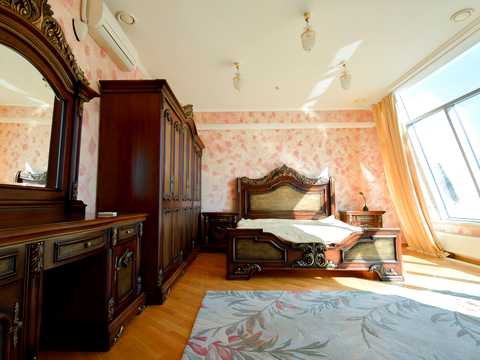 квартира за адресою Митрополита Шептицького вул., 6