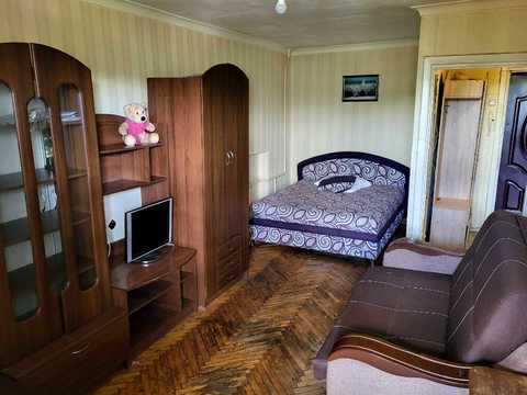 квартира по адресу Копыловская ул., 12-Б