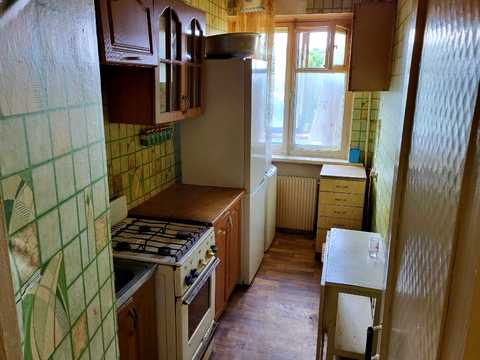 квартира по адресу Копыловская ул., 12-Б