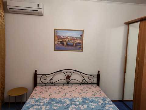 квартира по адресу Анны Ахматовой ул., 43