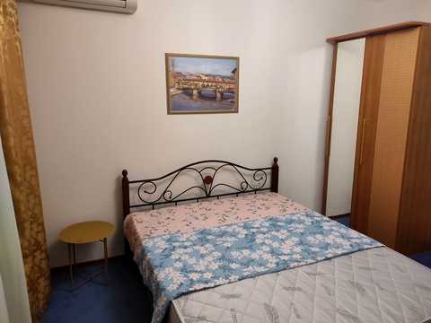 квартира по адресу Анны Ахматовой ул., 43