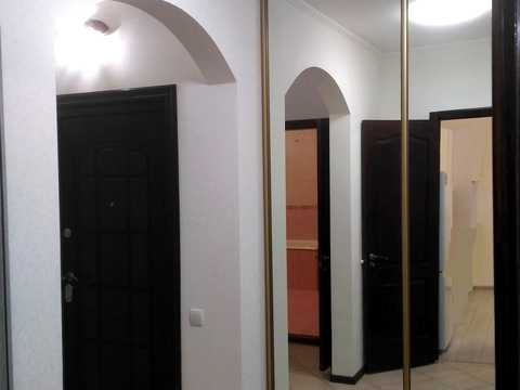 квартира по адресу Анны Ахматовой ул., 43