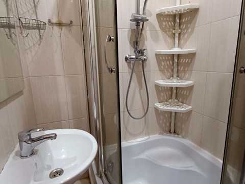 квартира по адресу Анны Ахматовой ул., 43