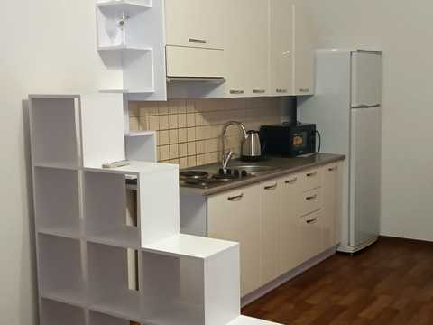 квартира по адресу Анны Ахматовой ул., 43