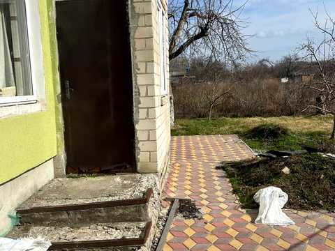будинок за адресою Соборна вулиця, 77