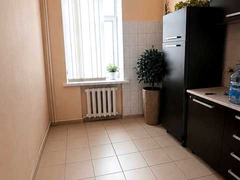комната по адресу Олеся Гончара ул., 18/30