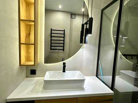 квартира за адресою Олени Пчілки вул., 7