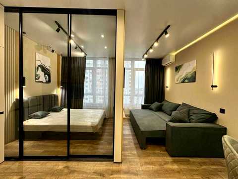 квартира за адресою Олени Пчілки вул., 7