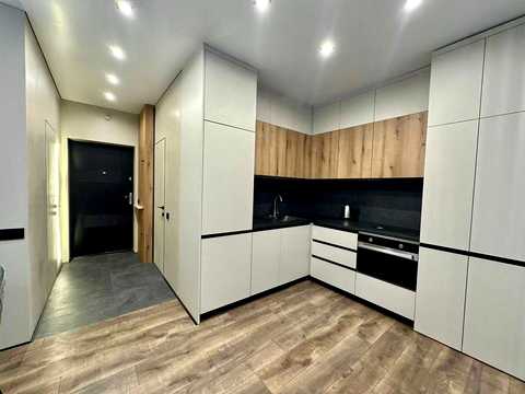 квартира за адресою Олени Пчілки вул., 7