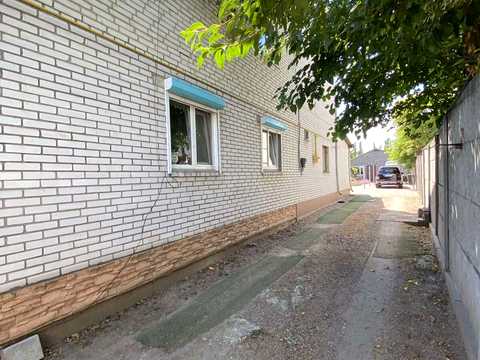 будинок за адресою Надпільна вул., 425