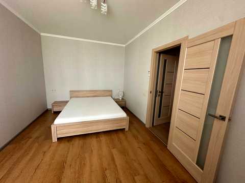 квартира за адресою Олени Пчілки вул., 8