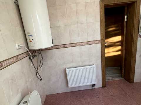 дом по адресу Автопарковая ул.