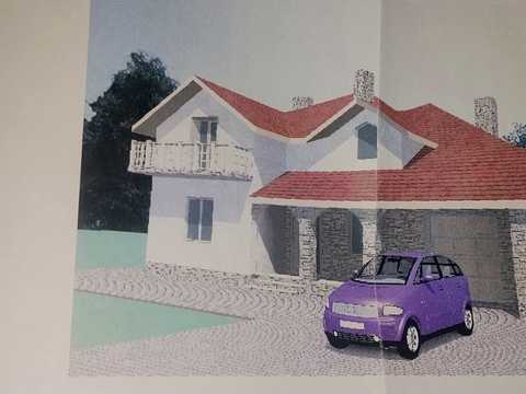 дом по адресу Весела
