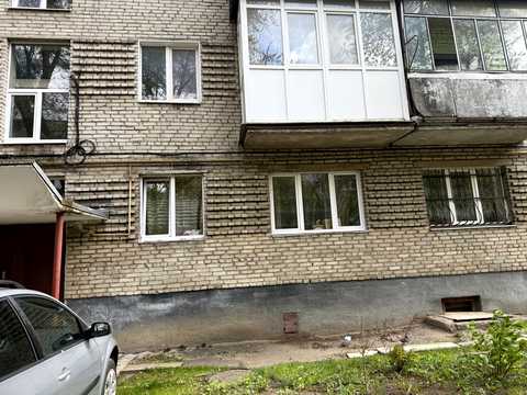квартира за адресою Симона Петлюри вул. (), 29