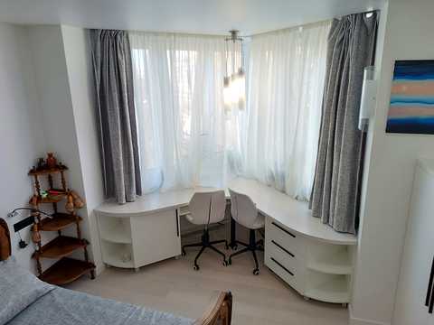 квартира за адресою Салютна вул., 1-Б