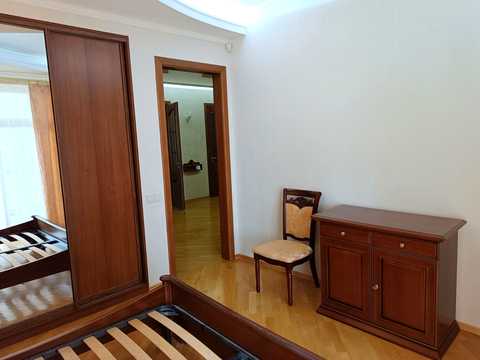квартира по адресу Назаровская ул. (Ветрова), 11