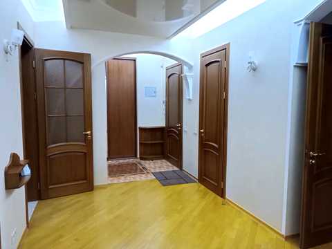 квартира по адресу Назаровская ул. (Ветрова), 11