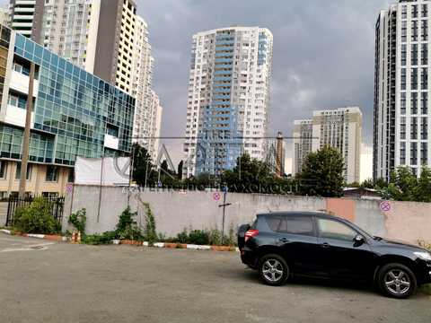 коммерческая по адресу Киев, Харьковское шоссе, 172/б
