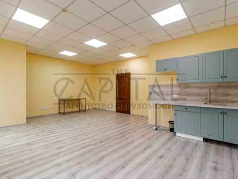 коммерческая по адресу Глубочицкая ул., 40