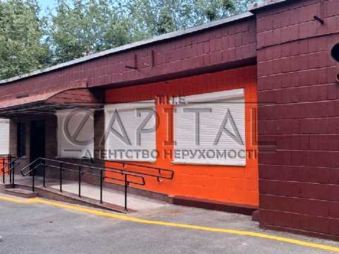 коммерческая по адресу Полесская ул., 8В