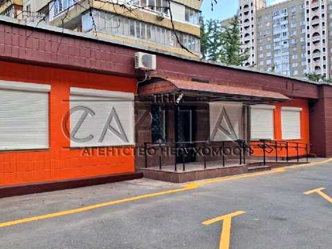 коммерческая по адресу Полесская ул., 8В