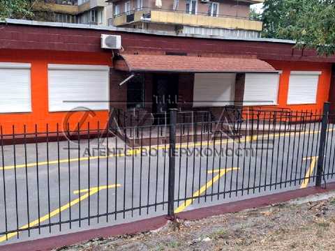 коммерческая по адресу Полесская ул., 8В