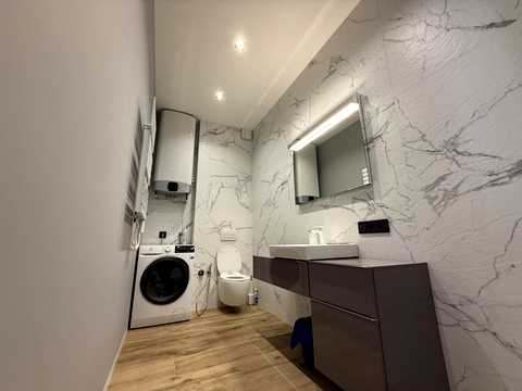 квартира за адресою Саперне Поле вул., 5-А