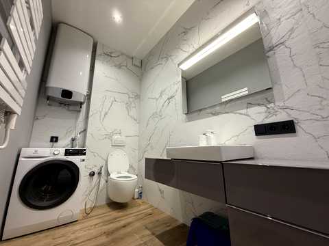 квартира за адресою Саперне Поле вул., 5-А