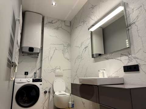 квартира за адресою Саперне Поле вул., 5-А